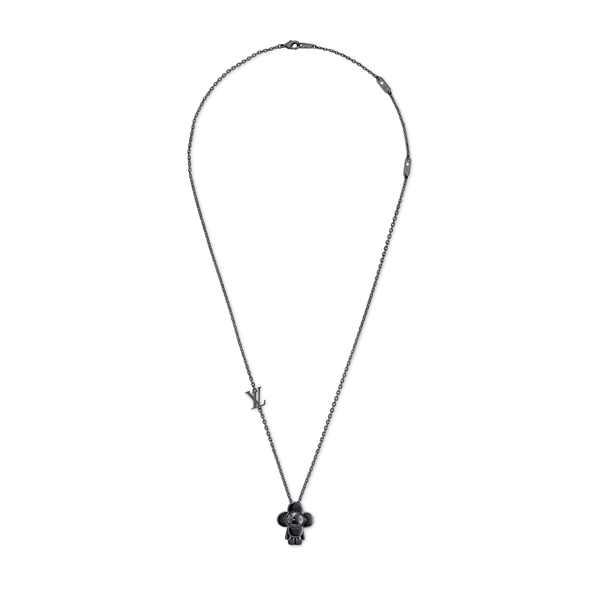 【Vivienne Westwood】 Louis Necklace /追跡付 $_1.JPG?set_id=880000500F